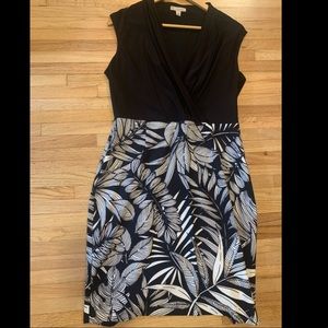 Cb brand sleeveless Dress